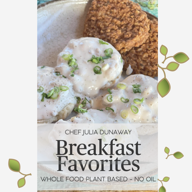 Breakfast Favorites E-Book