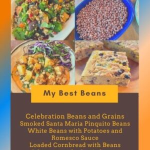 The Best Plant-Based Bean Recipes of 2021