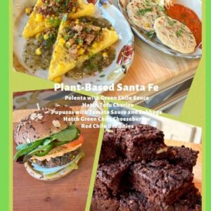 Plant Based Santa Fe