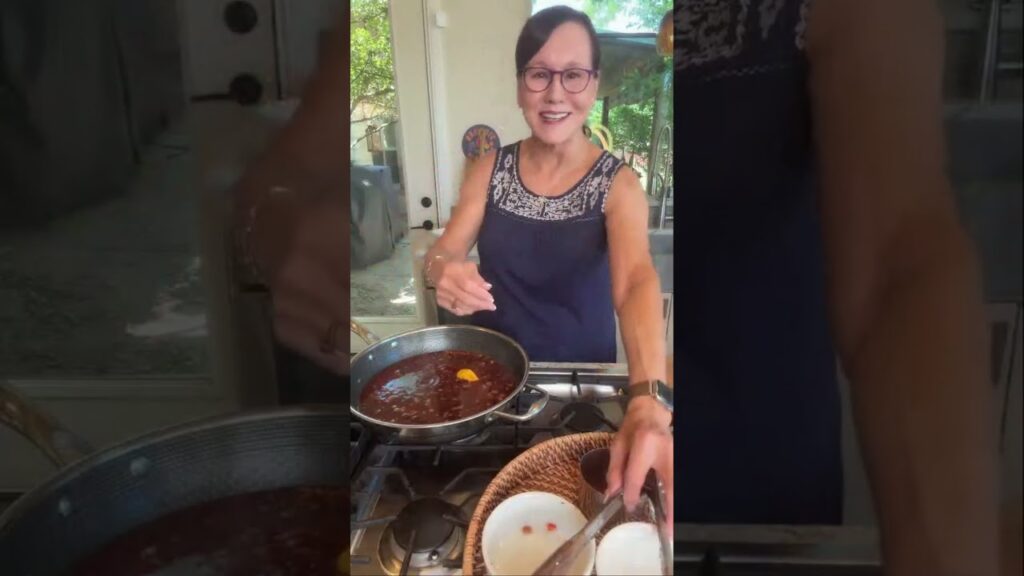Haitian rice and beans with pikliz by Chef Julia Dunaway
